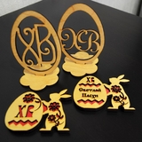 Сувениры Пасха